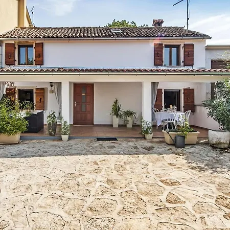 Daria 20 Apartment Rovinj