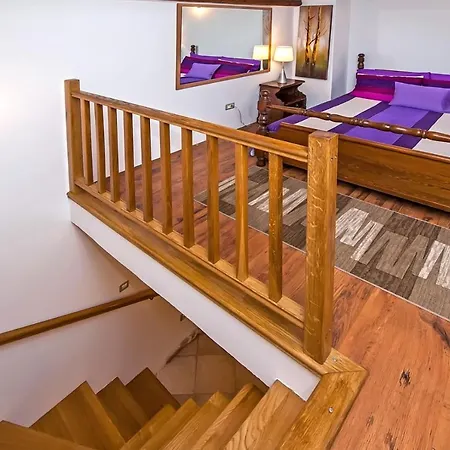 Apartment Daria 20 *