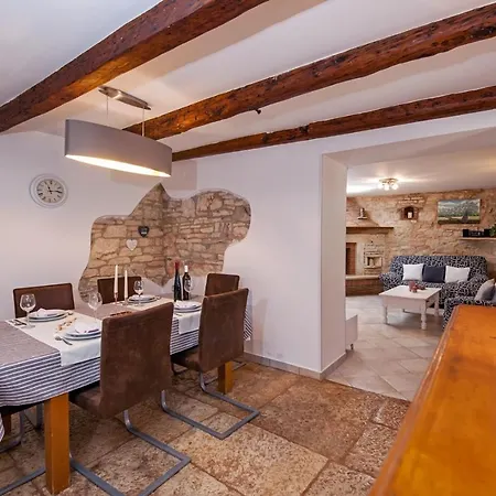 Daria 20 Apartment Rovinj