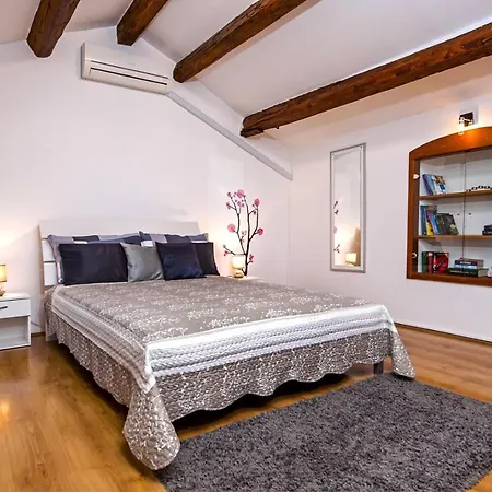 Apartment Daria 20