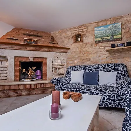 Daria 20 Appartement *