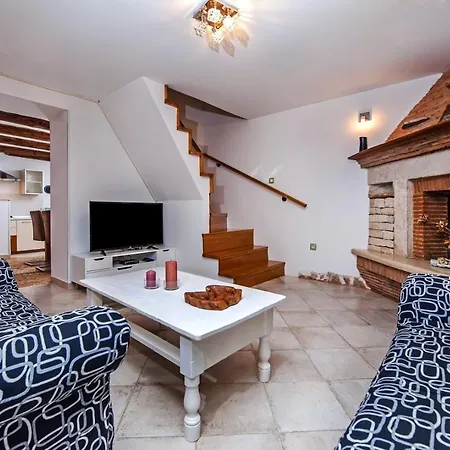 Daria 20 Appartement *