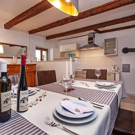 Daria 20 Appartement