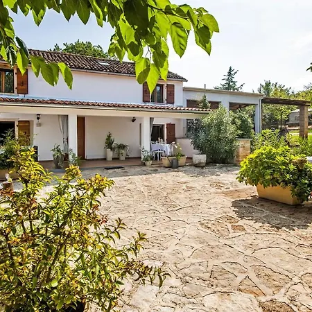 Daria 20 Appartement *