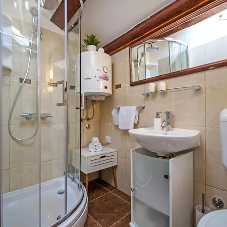 Daria 20 * Rovinj