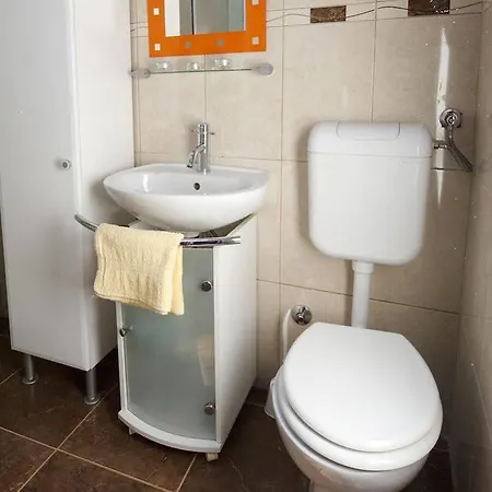 Daria 20 Appartement *