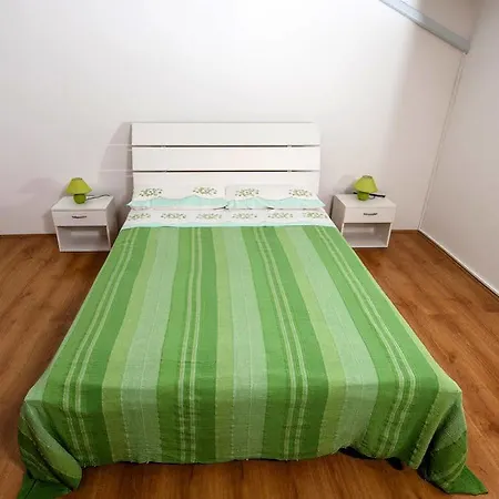 Appartement Daria 20 *