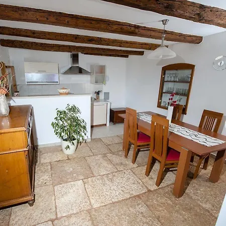 Daria 20 Appartement Rovinj
